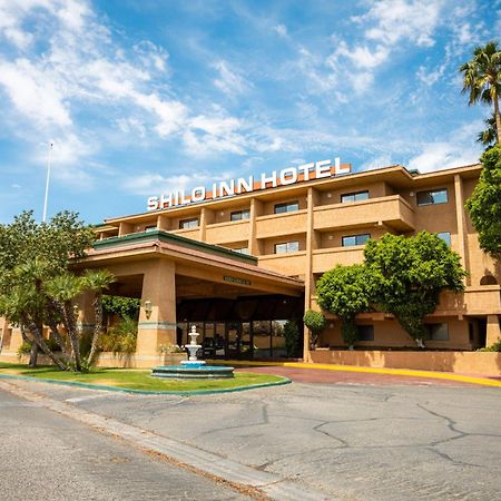 Shilo Inn Yuma Extérieur photo
