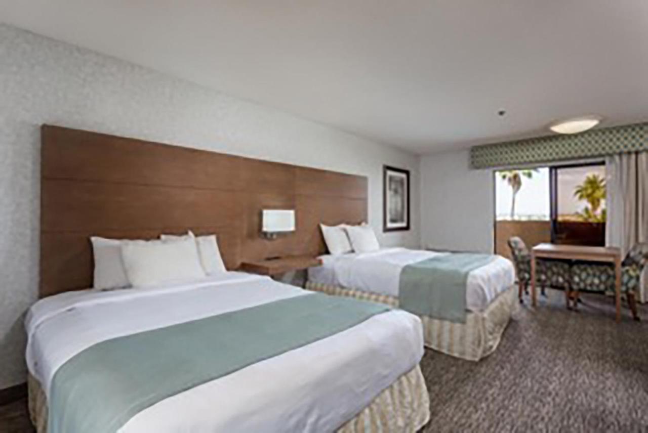 Shilo Inn Yuma Extérieur photo