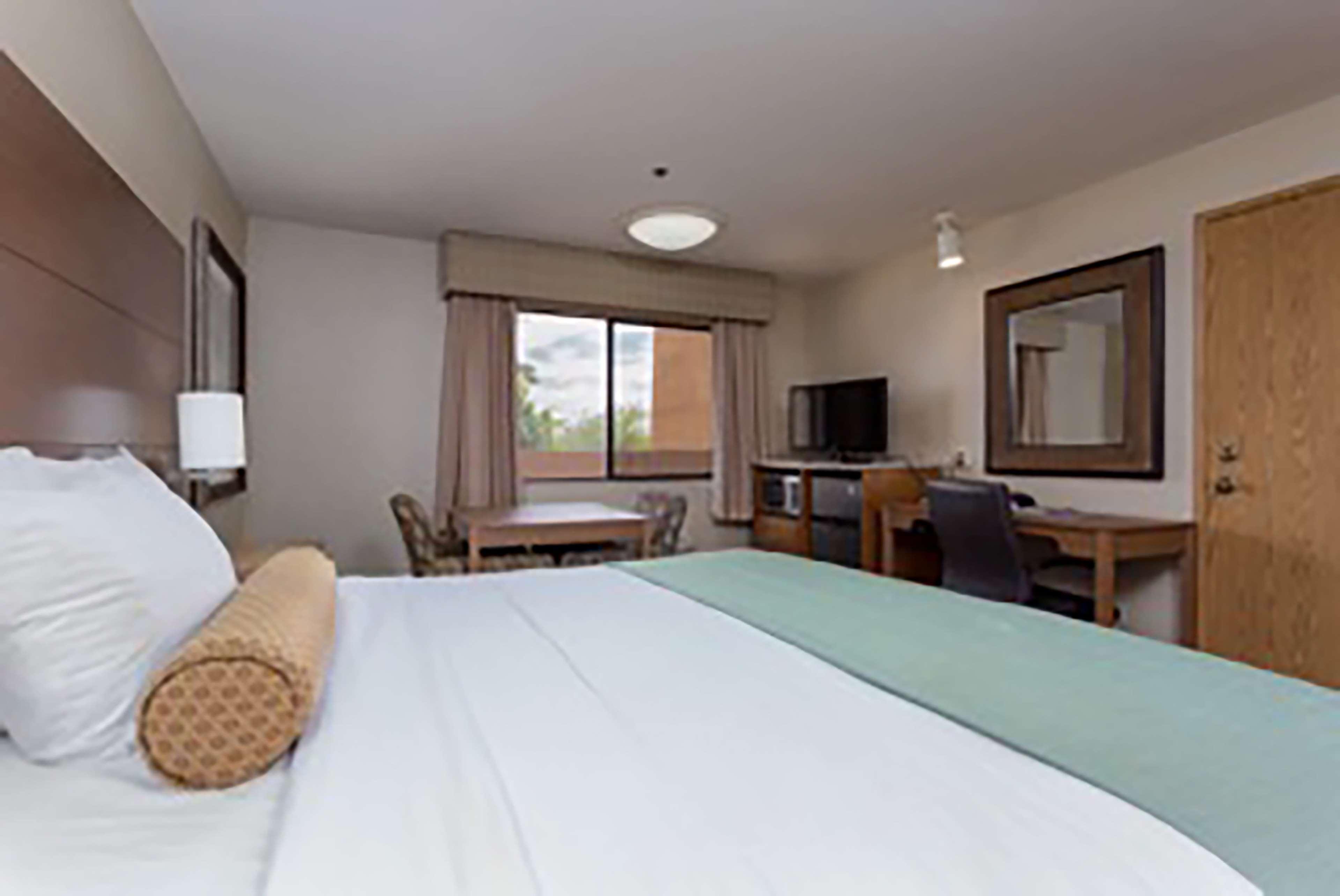 Shilo Inn Yuma Extérieur photo