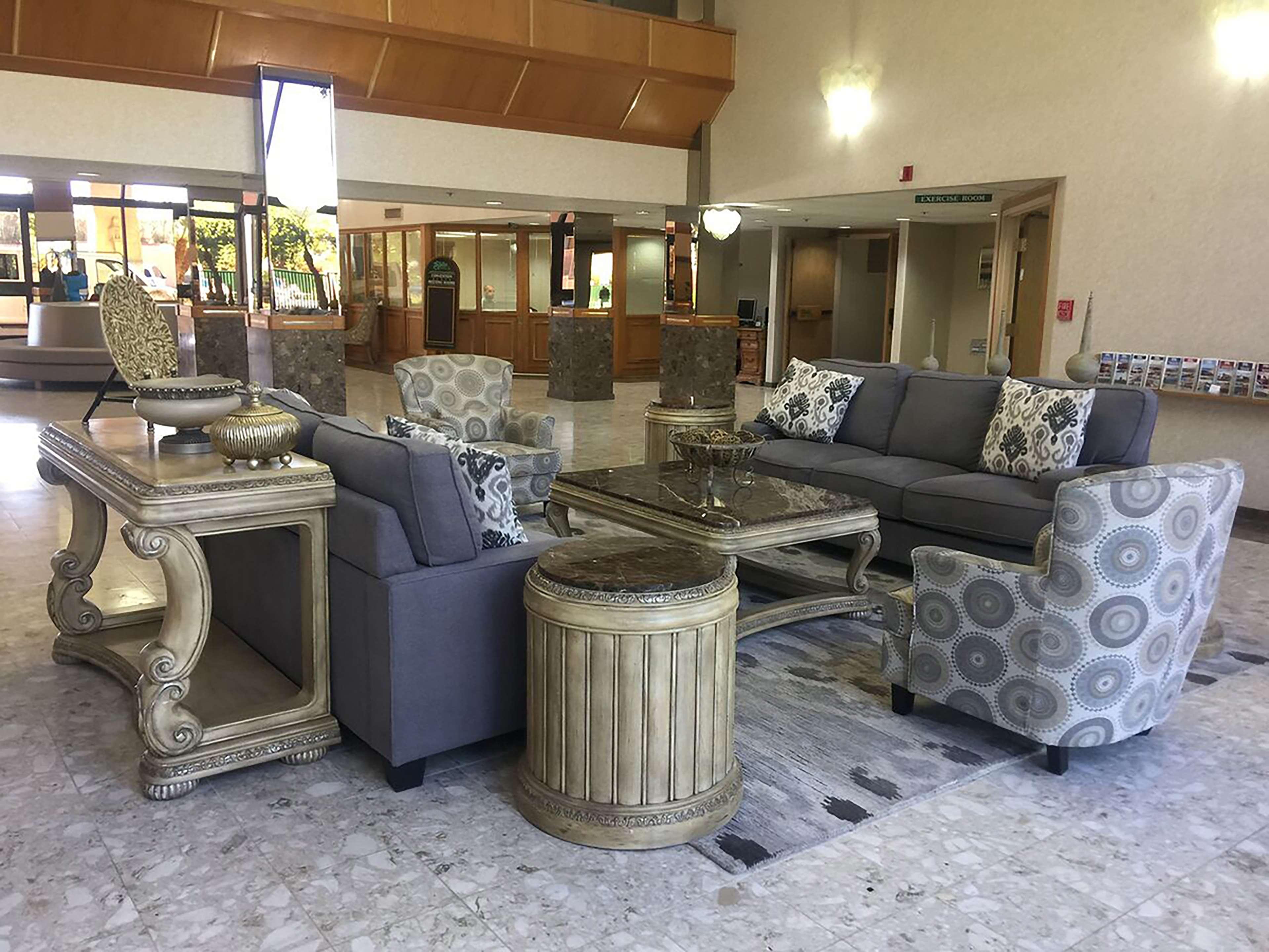 Shilo Inn Yuma Extérieur photo