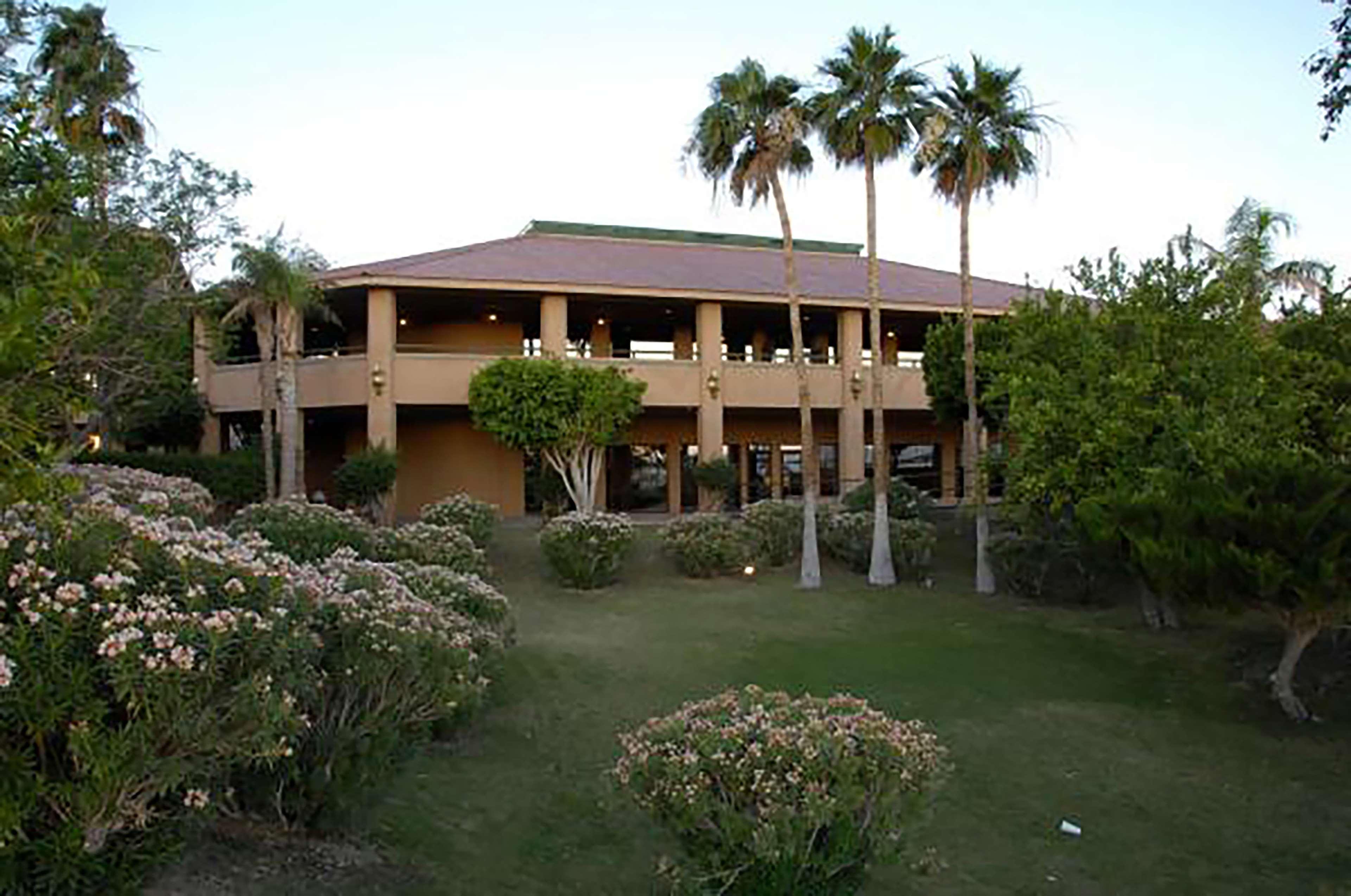 Shilo Inn Yuma Extérieur photo