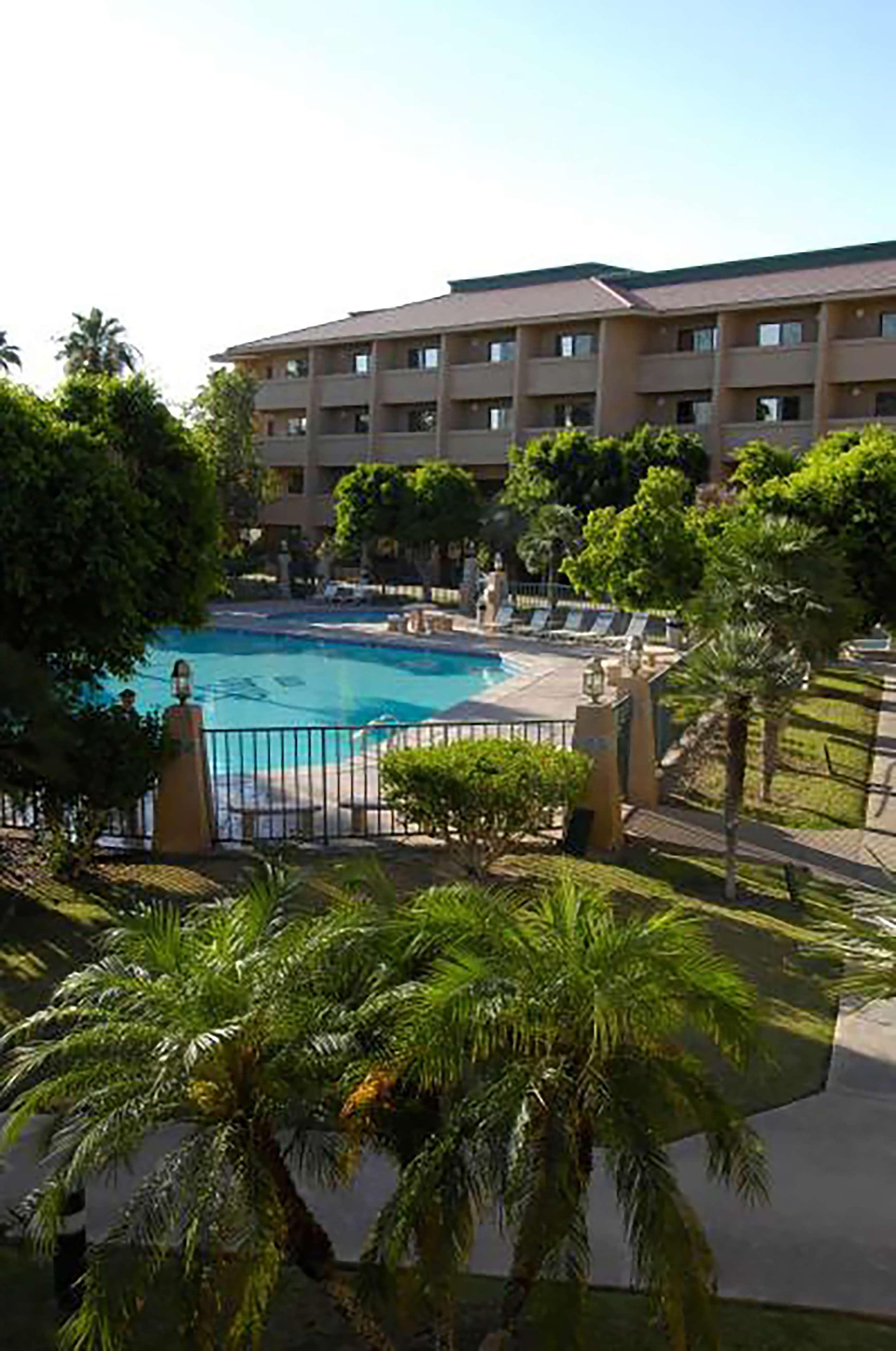 Shilo Inn Yuma Extérieur photo