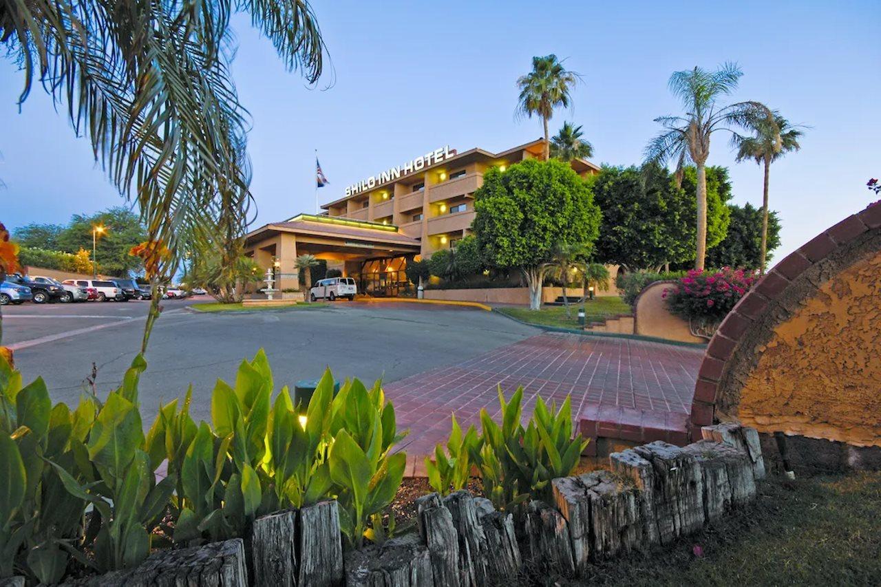 Shilo Inn Yuma Extérieur photo