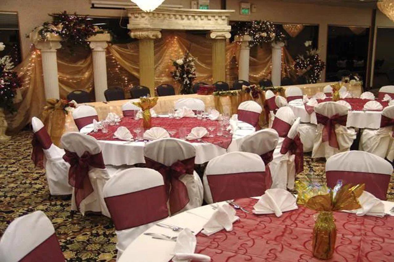 Shilo Inn Yuma Extérieur photo