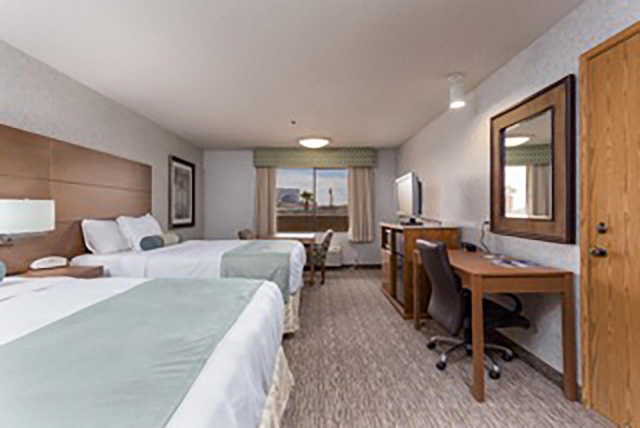 Shilo Inn Yuma Extérieur photo