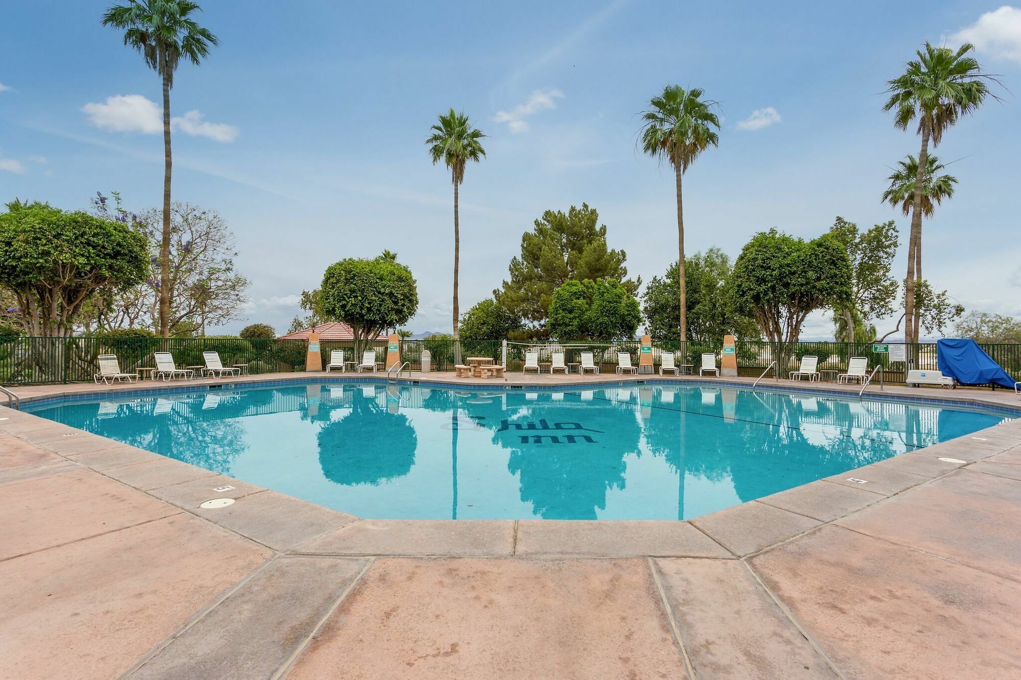 Shilo Inn Yuma Extérieur photo