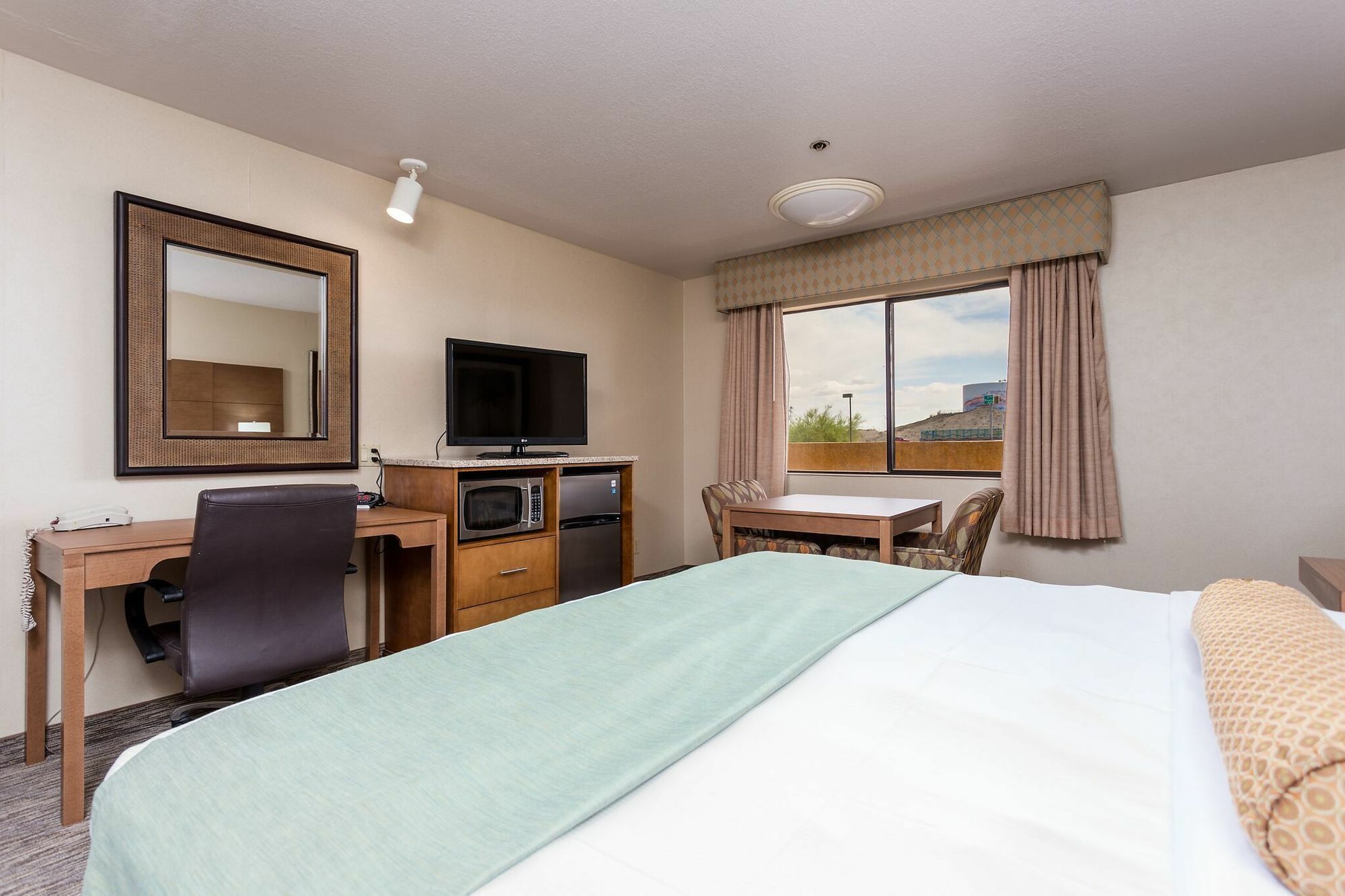 Shilo Inn Yuma Extérieur photo